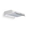 Bosch Hood DUL63CC20 Series 4 Conventional