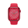 Apple Watch Series 8 MNP43UL/A	 45mm