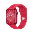Apple Watch Series 8 MNP43UL/A	 45mm