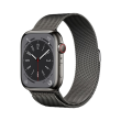 Apple Watch Series 8 MNKX3UL/A 45mm