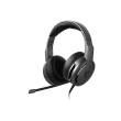 MSI Gaming Headset Immerse GH40 ENC Wired Over-Ear Microphone Black