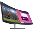 Dell Curved USB-C Monitor S3423DWC 34 "