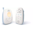 Philips Baby Monitor SCD715/26 Avent Advanced DECT White/Blue