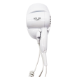 Adler Hair dryer for hotel and swimming pool AD 2252	 1600 W