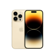 Apple iPhone 14 Pro Gold