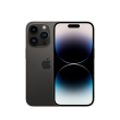 Apple iPhone 14 Pro Space Black