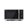 Sharp Microwave Oven with Grill and Convection YC-QC254AE-B	 Free standing