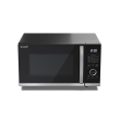 Sharp Microwave Oven with Grill YC-QG234AE-B	 Free standing