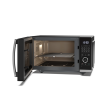 Sharp Microwave Oven with Grill YC-QG234AE-B	 Free standing