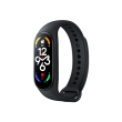 Xiaomi Smart Band 7 GL Water resistant up to 50m; Display type: AMOLED; Screen size: 1.62"; Battery: