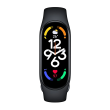 Xiaomi Smart Band 7 GL Water resistant up to 50m; Display type: AMOLED; Screen size: 1.62"; Battery: