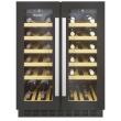 Candy Wine Cooler CCVB 60D/1	 Energy efficiency class G