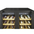 Candy Wine Cooler CCVB 60D/1	 Energy efficiency class G