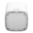 D-Link Dual Band Whole Home Mesh Wi-Fi 6 System COVR-X1862 (2-pack) 802.11ax