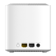 D-Link Dual Band Whole Home Mesh Wi-Fi 6 System COVR-X1862 (2-pack) 802.11ax