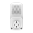 D-Link AX1800 Mesh Wi-Fi 6 Range Extender DAP-X1860/E 802.11ac