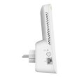 D-Link AX1800 Mesh Wi-Fi 6 Range Extender DAP-X1860/E 802.11ac