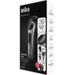 Braun Beard Trimmer BT5365 Cordless and corded