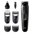Braun All-in-one trimmer MGK3320 Cordless