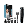 Braun All-in-one trimmer MGK5345 Cordless