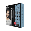 Braun All-in-one trimmer MGK5380 Cordless