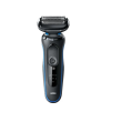 Braun Shaver 51-B4650cs	 Operating time (max) 50 min