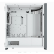 Corsair Tempered Glass PC Case 7000D AIRFLOW Side window