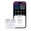 Apple AirPods Pro (2nd generation) Wireless