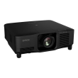 Epson EB-PU2220B WUXGA (1920x1200) 20000 ANSI lumens Black Wi-Fi