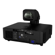 Epson EB-PU2220B WUXGA (1920x1200) 20000 ANSI lumens Black Wi-Fi