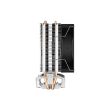 Deepcool CPU Cooler AG200 Black