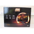 SALE OUT. AOC C32G2ZE 31.5“ 1920x1080/300 cd/m²/1 ms/DisplayPort HDMI