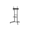 Digitus TV Cart with Shelf DA-90447	