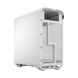 Fractal Design Torrent Compact RGB White TG clear tint