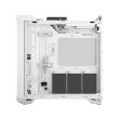 Fractal Design Torrent Compact RGB White TG clear tint