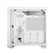 Fractal Design Torrent Compact RGB White TG clear tint