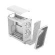 Fractal Design Torrent  RGB White TG clear tint