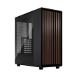 Fractal Design North  Charcoal Black TG Dark
