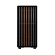 Fractal Design North  Charcoal Black TG Dark