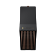 Fractal Design North  Charcoal Black TG Dark