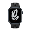 Apple Watch Nike Series 7 GPS + Cellular MKJ43UL/A	 41mm