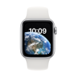 Apple Watch SE GPS + Cellular MNPP3UL/A 40mm