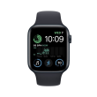 Apple Watch SE MNK03UL/A 44mm