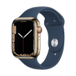 Apple Watch Series 7 GPS + Cellular MN9M3EL/A 45mm