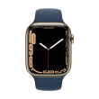 Apple Watch Series 7 GPS + Cellular MN9M3EL/A 45mm