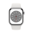 Apple Watch Series 8 GPS + Cellular MNJ53EL/A 41mm