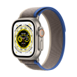 Apple Watch Ultra GPS + Cellular MQFV3UL/A 49mm