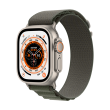 Apple Watch Ultra GPS + Cellular MQFP3UL/A 49mm
