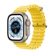 Apple Watch Ultra GPS + Cellular MNHG3UL/A 49mm