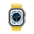 Apple Watch Ultra GPS + Cellular MNHG3UL/A 49mm